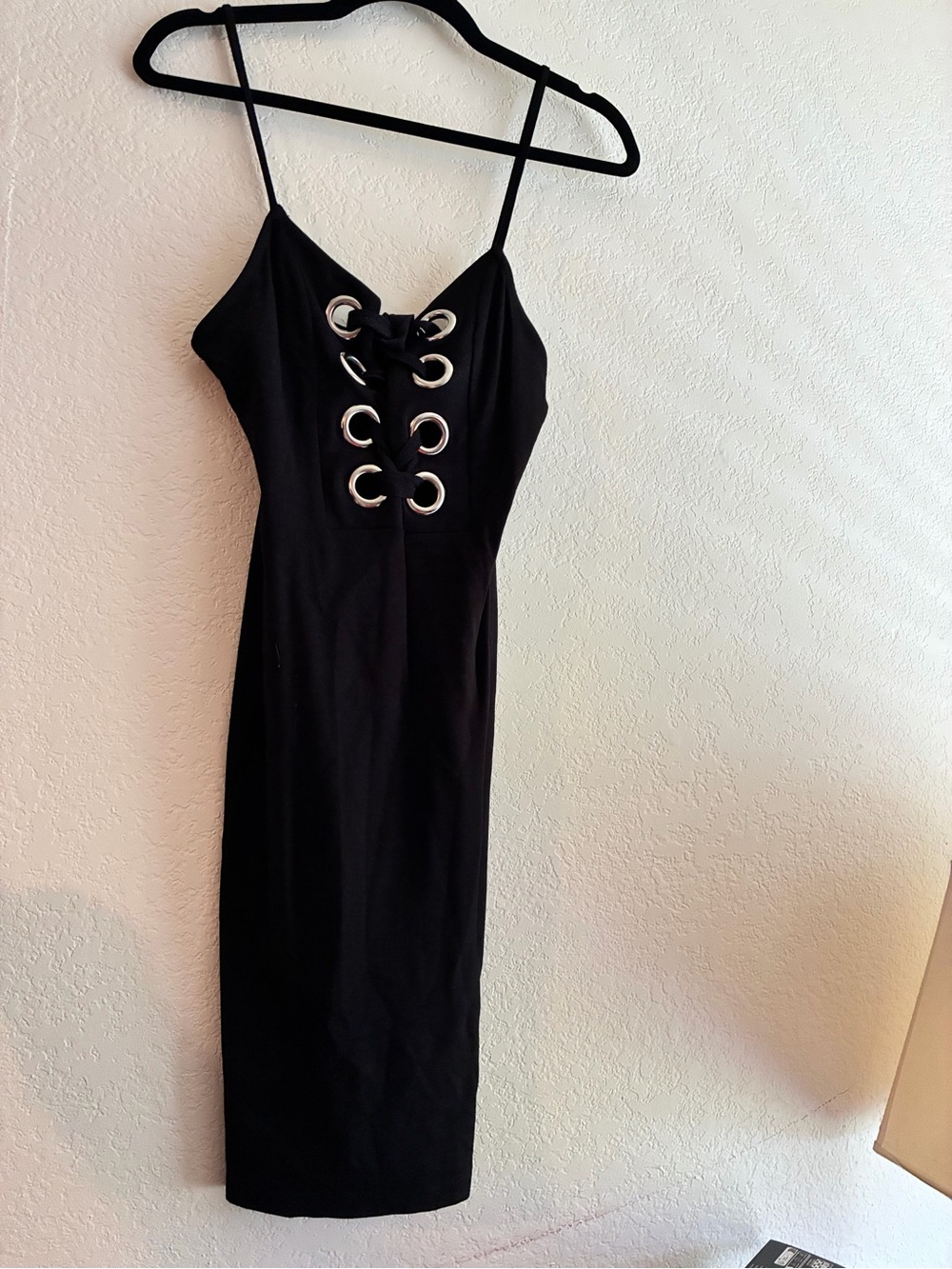 3/$20 LBD Little black dress
